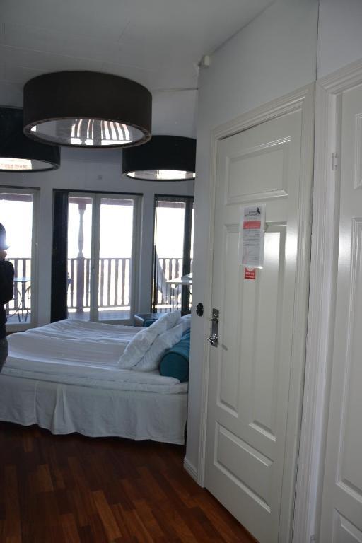 Bruntegarden Hotel Rattvik Ruang foto